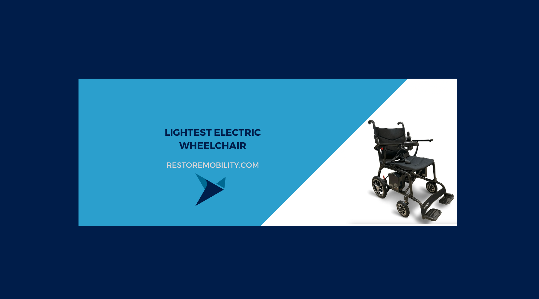 Lightest Electric Wheelchair: Top Picks of 2025