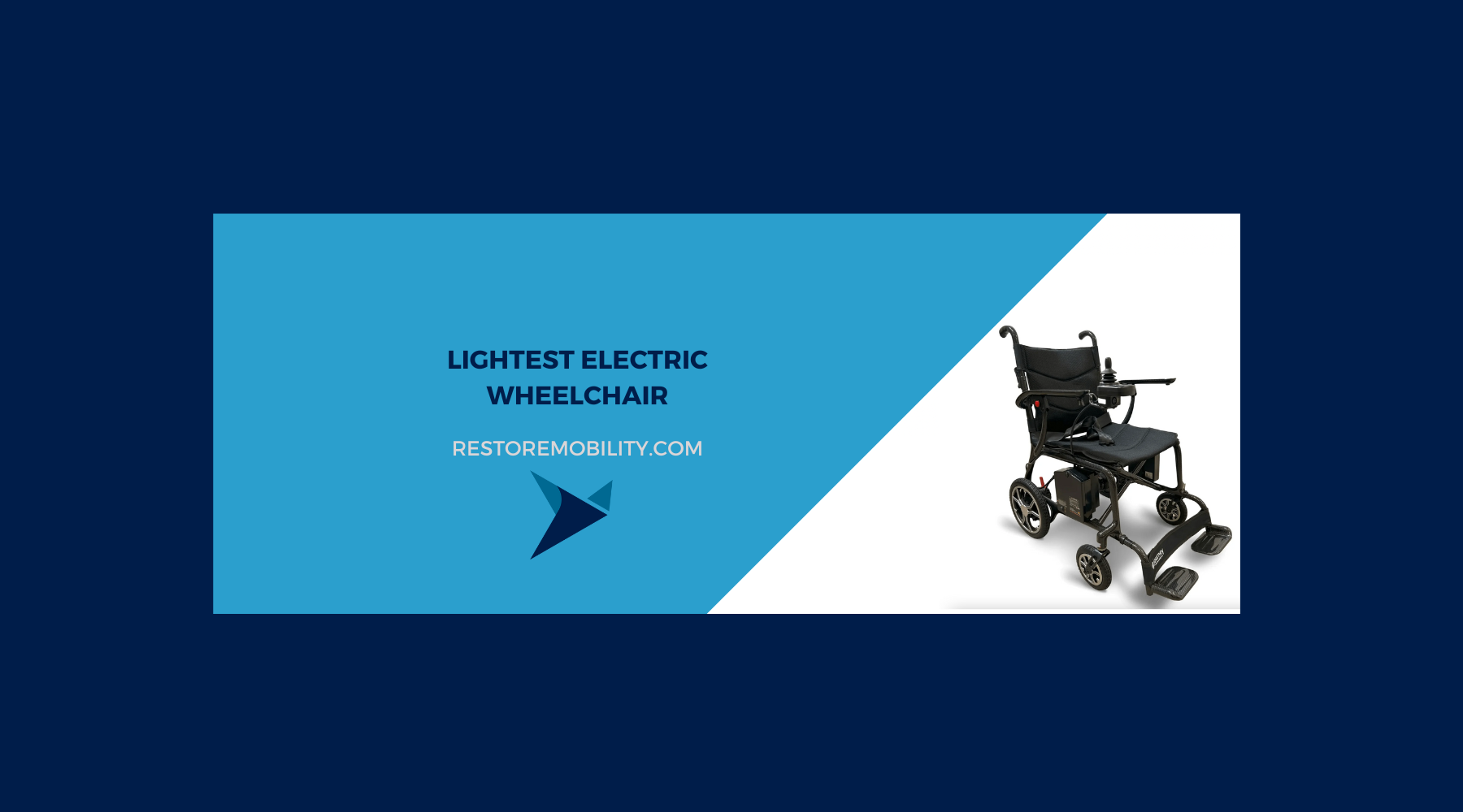 Lightest Electric Wheelchair: Top Picks of 2024