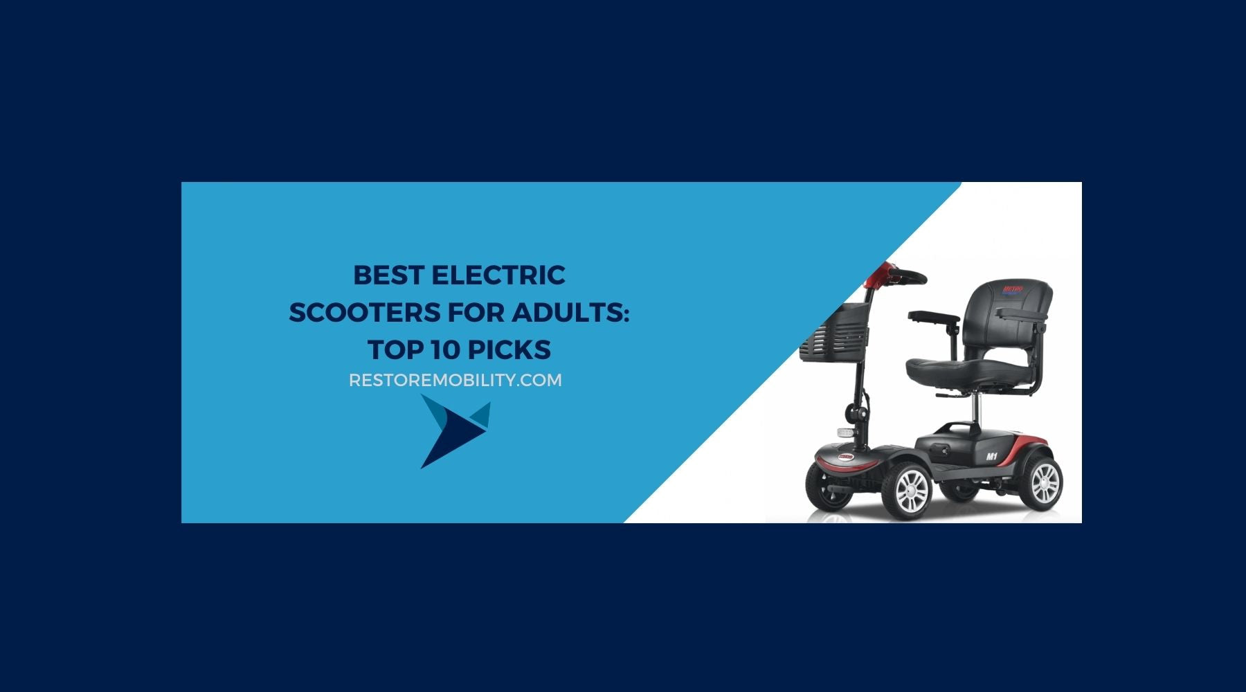 Best Electric Scooters for Adults: Top 10 Picks