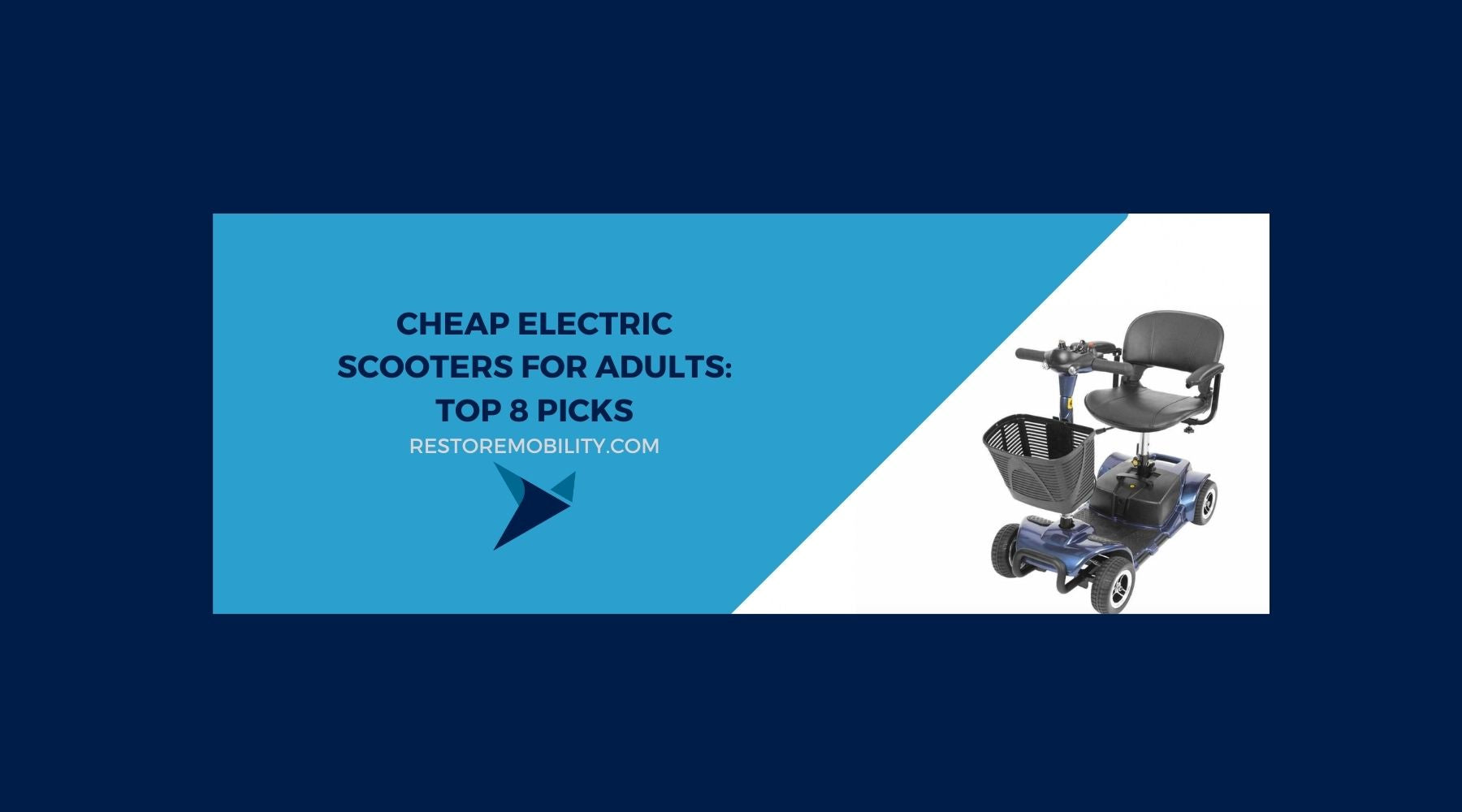 Cheap Electric Scooters for Adults: Top 7 Picks (2024)