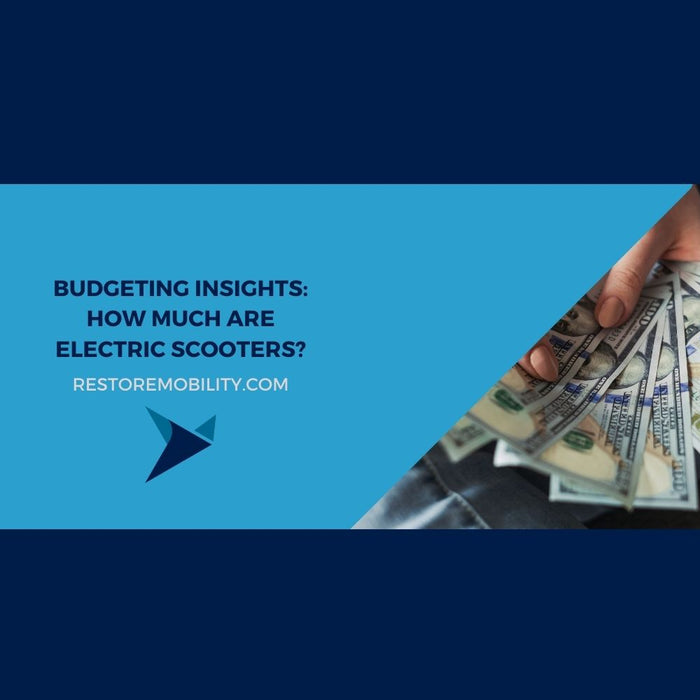 Budgeting Insights: How Much are Electric Scooters?