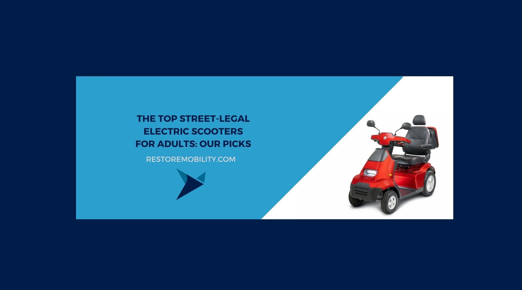 The Top Street-Legal Electric Scooters for Adults: Our Picks