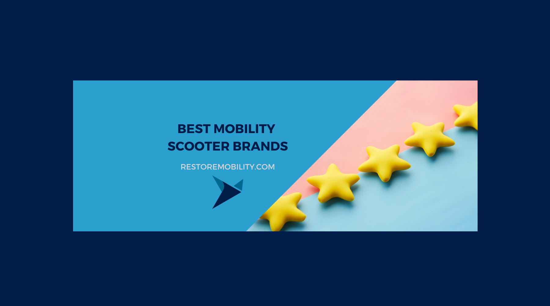 Top Mobility Scooter Brands: Our Expert Recommendations