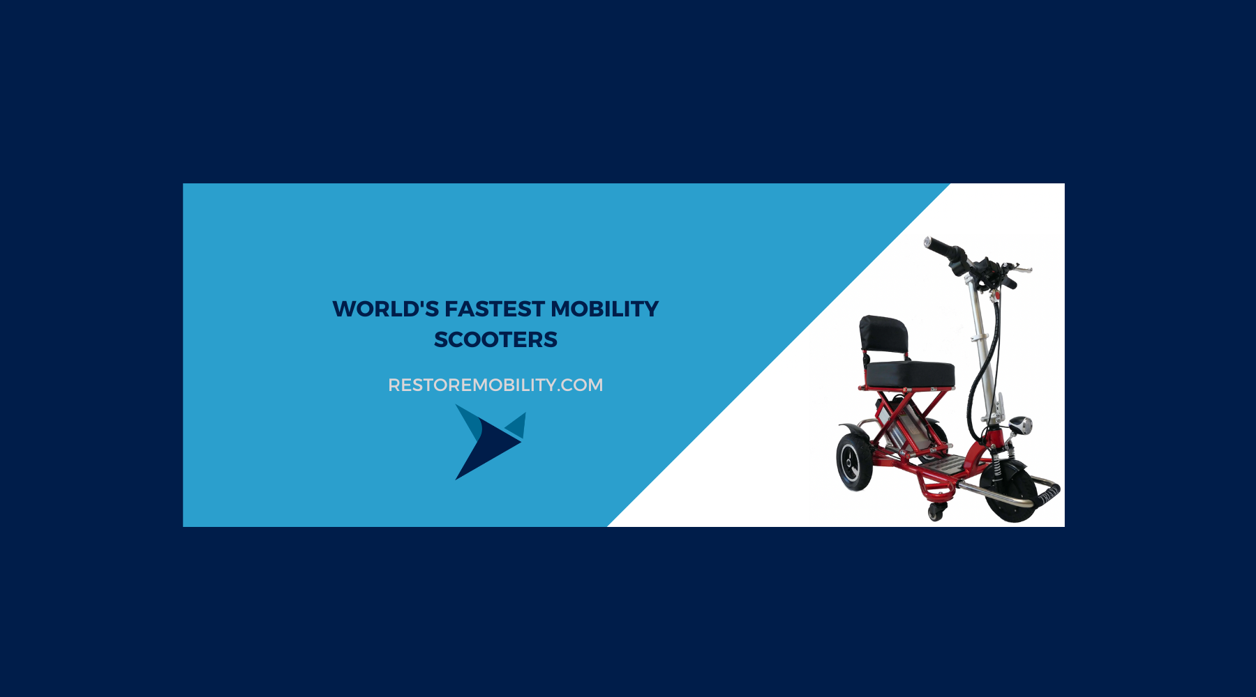 World's Fastest Mobility Scooter: Top 7 of 2024