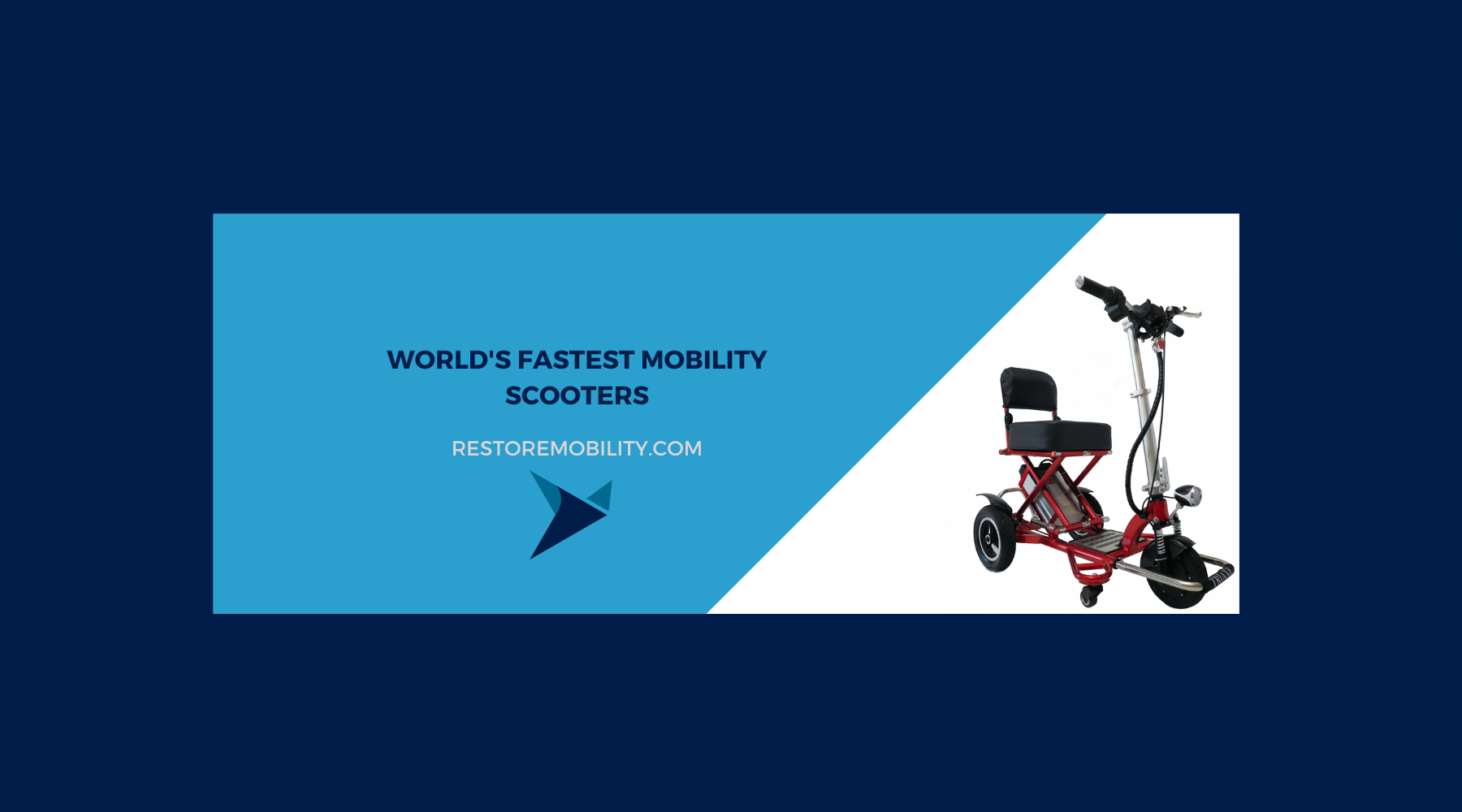 World's Fastest Mobility Scooter: Top 7 of 2025