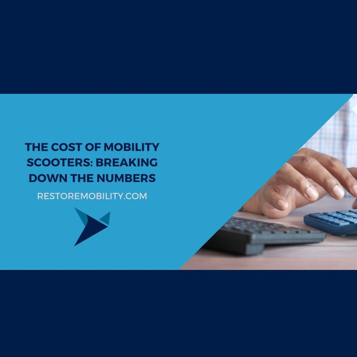 How Much Does an Electric Mobility Scooter Cost? Everything You Need to Know (Breaking Down the Numbers)