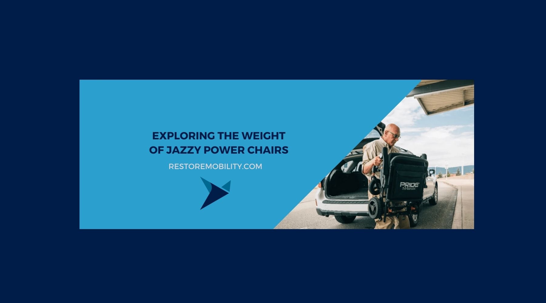 Exploring the Weight of Jazzy Power Chairs