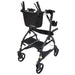 UpWalker CardioAccelerator Upright Rolling Walker Walkers UpWalker   