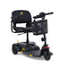 Golden Buzzaround LT 3-Wheel Mobility Scooter GB107 Mobility Scooters Golden Technologies