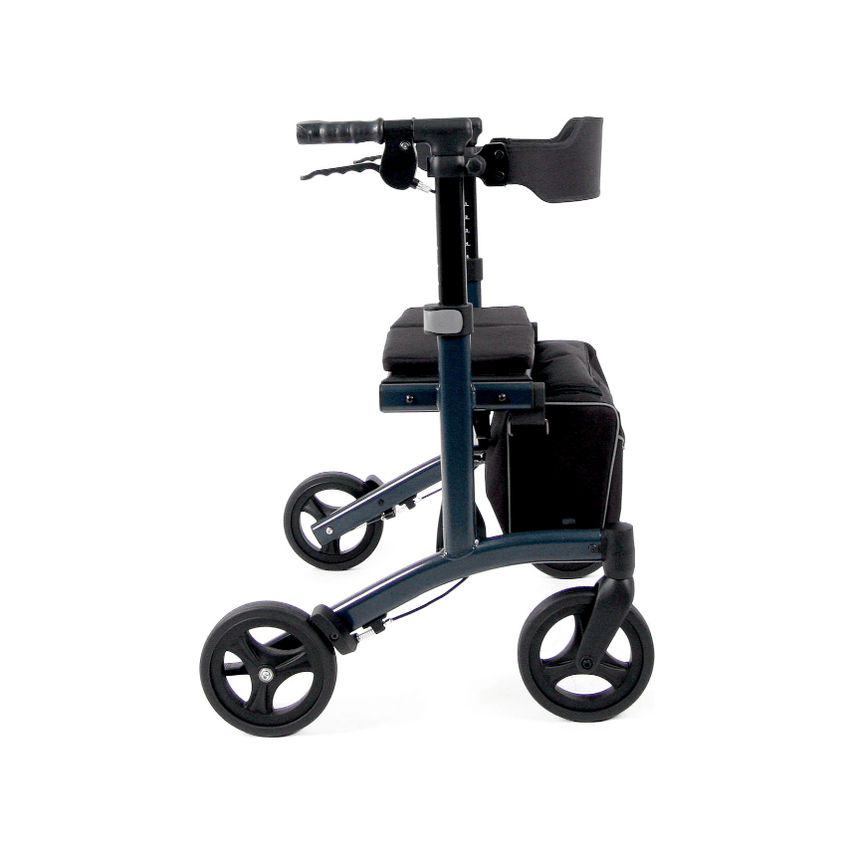 Triumph Escape HD Rollator Walker by Triumph Mobility — RestoreMobility
