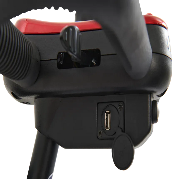 Golden Buzzaround XL 4-Wheel Mobility Scooter GB124-STD Mobility Scooters Golden Technologies