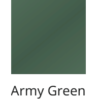 Golden Tech Buzzaround LX 4-Wheel Mobility Scooter GB149 Mobility Scooters Golden Technologies Army Green