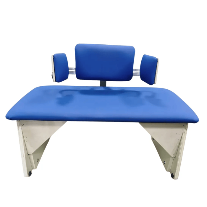 Circle Specialty Axis Therapy Bench Activity Chair Circle Specialty