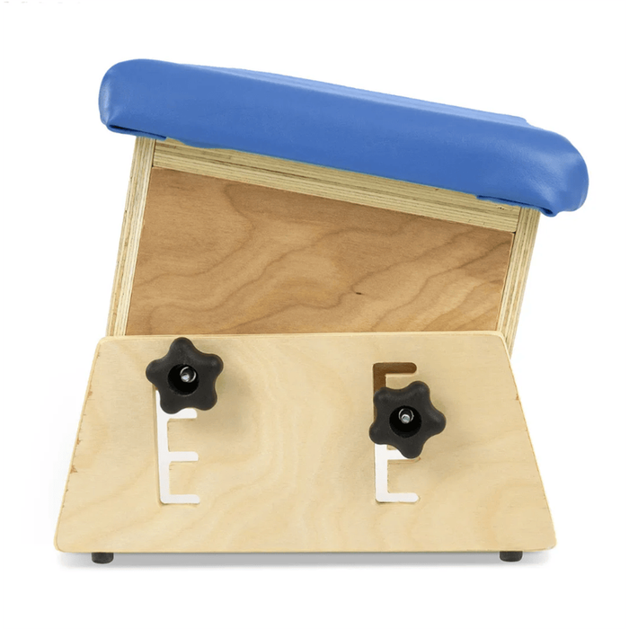 Circle Specialty Axis Therapy Bench Activity Chair Circle Specialty