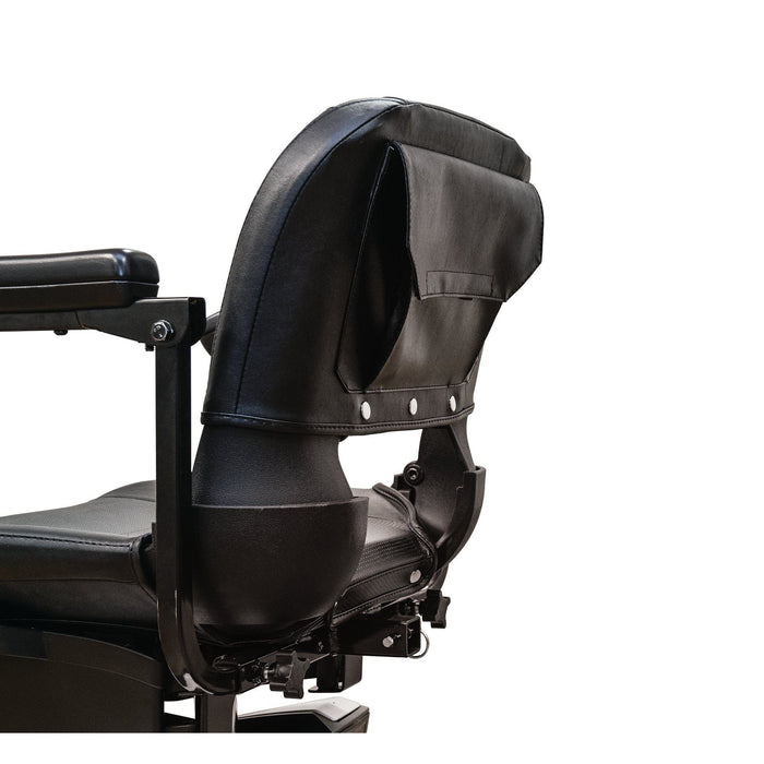 Pride Go Go Sport 4-Wheel Mobility Scooter Mobility Scooters Pride Mobility