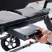 Roamate 3-in-1 Rollator & Electric Wheelchair Walkers Enhance Mobility