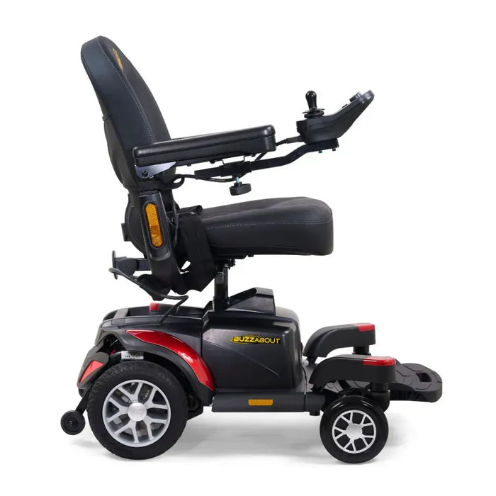 Golden BuzzAbout Lightweight Power Chair GP164 Power Chair Golden Technologies