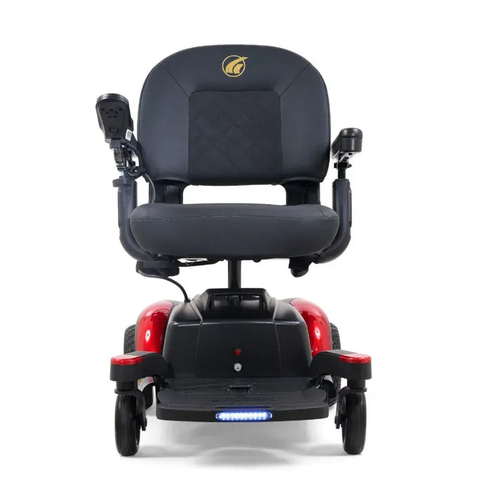 Golden BuzzAbout Lightweight Power Chair GP164 Power Chair Golden Technologies