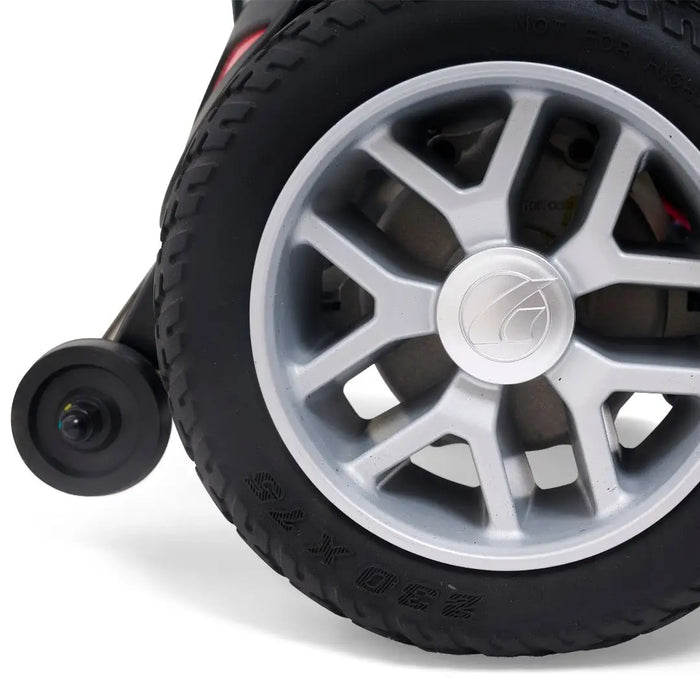 Golden BuzzAbout Lightweight Power Chair GP164 Power Chair Golden Technologies