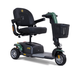 Golden Tech Buzzaround LX 3-Wheel Mobility Scooter GB119 Mobility Scooters Golden Technologies