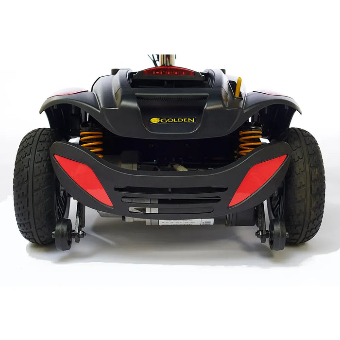 Golden Tech Buzzaround LX 3-Wheel Mobility Scooter GB119 Mobility Scooters Golden Technologies