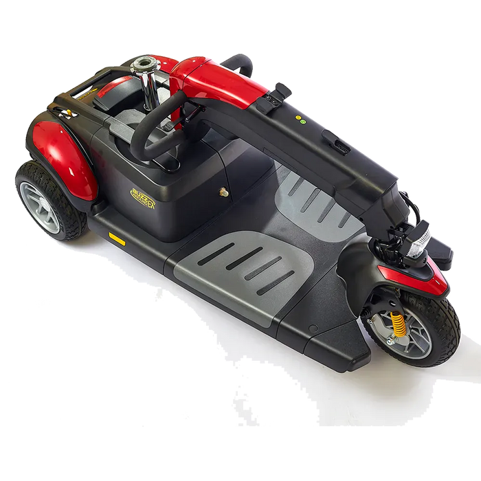 Golden Tech Buzzaround LX 3-Wheel Mobility Scooter GB119 Mobility Scooters Golden Technologies