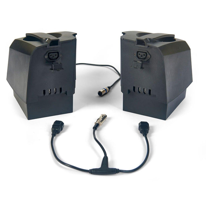 Golden Tech Buzzaround LX 3-Wheel Mobility Scooter GB119 Mobility Scooters Golden Technologies