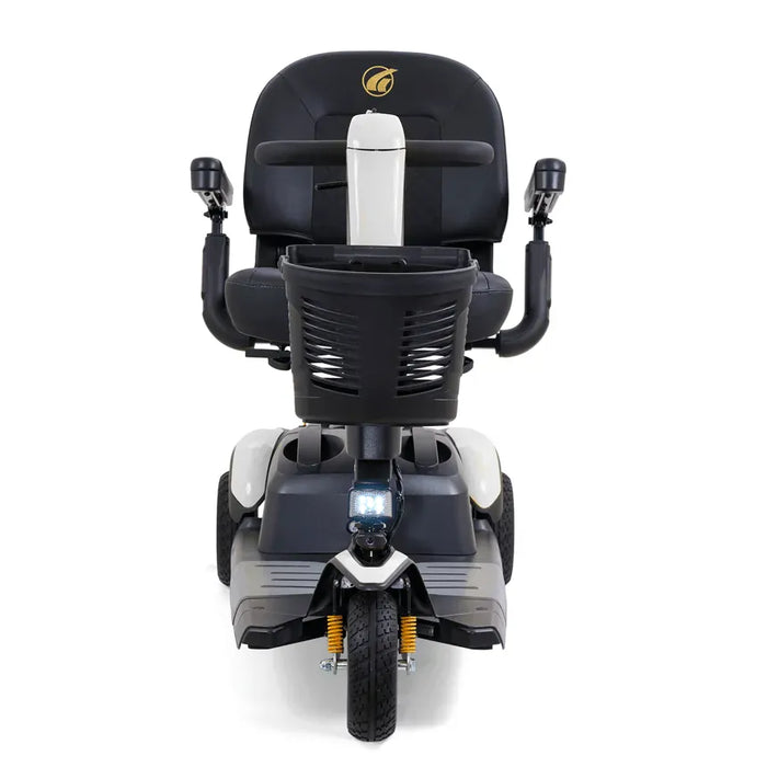 Golden Tech Buzzaround LX 3-Wheel Mobility Scooter GB119 Mobility Scooters Golden Technologies Crisp White