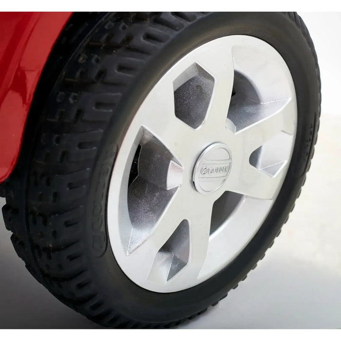 Golden Companion Full Size 3-Wheel Mobility Scooter GC340