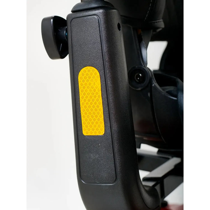 Golden Companion Full Size 3-Wheel Mobility Scooter GC340 Mobility Scooters Golden Technologies