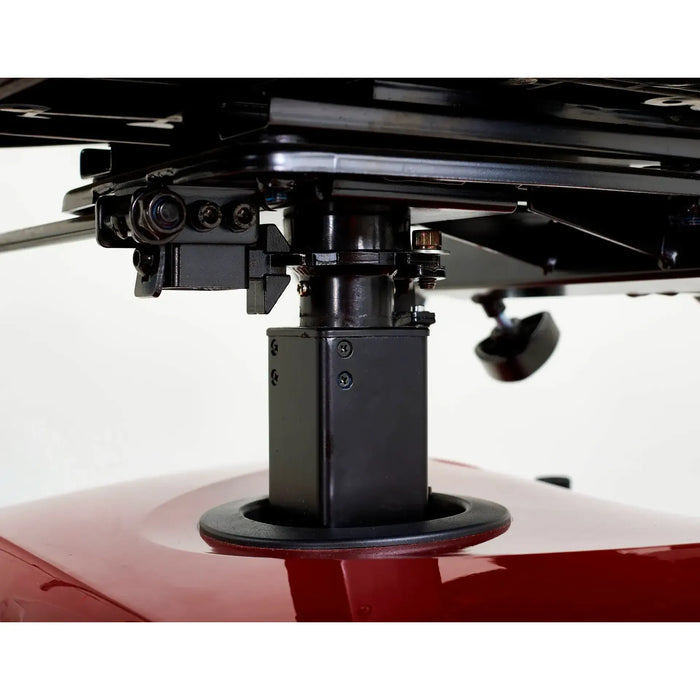 Golden Companion Full Size 3-Wheel Mobility Scooter GC340 Mobility Scooters Golden Technologies