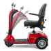 Golden Companion Full Size 3-Wheel Mobility Scooter GC340 Mobility Scooters Golden Technologies