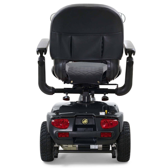 Golden Companion Full Size 3-Wheel Mobility Scooter GC340 Mobility Scooters Golden Technologies