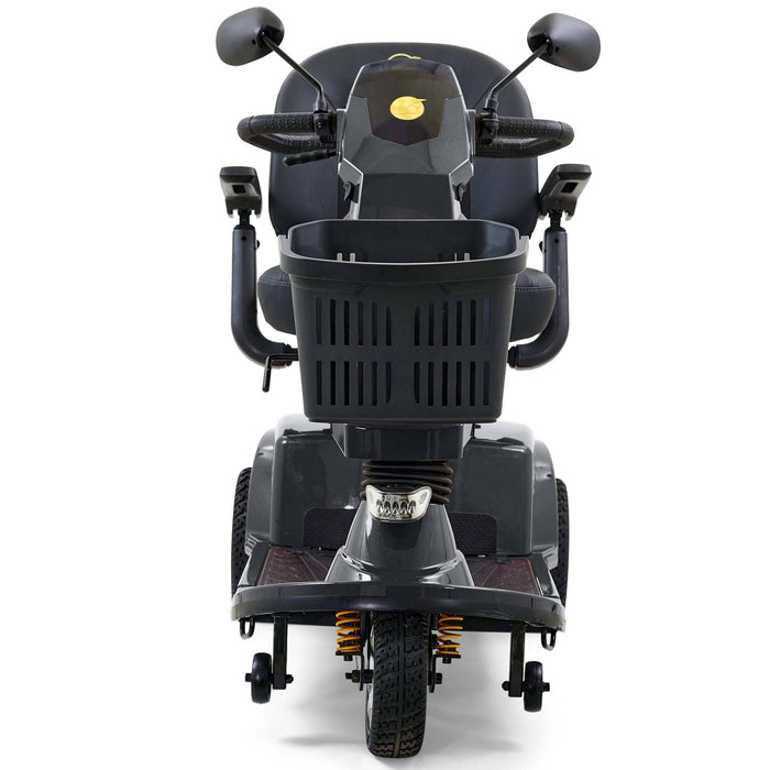 Golden Companion Full Size 3-Wheel Mobility Scooter GC340 Mobility Scooters Golden Technologies