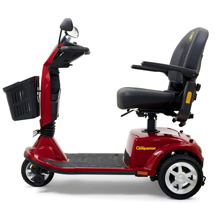 Golden Companion Full Size 3-Wheel Mobility Scooter GC340 Mobility Scooters Golden Technologies