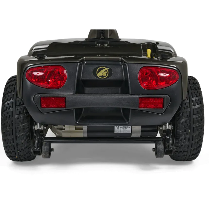 Golden Companion Full Size 4-Wheel Mobility Scooter GC440 Mobility Scooters Golden Technologies