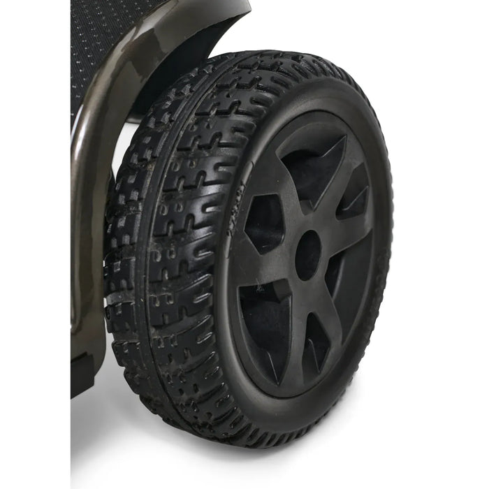 Golden Companion Full Size 4-Wheel Mobility Scooter GC440