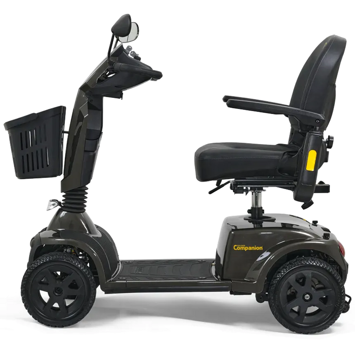 Golden Companion Full Size 4-Wheel Mobility Scooter GC440 Mobility Scooters Golden Technologies