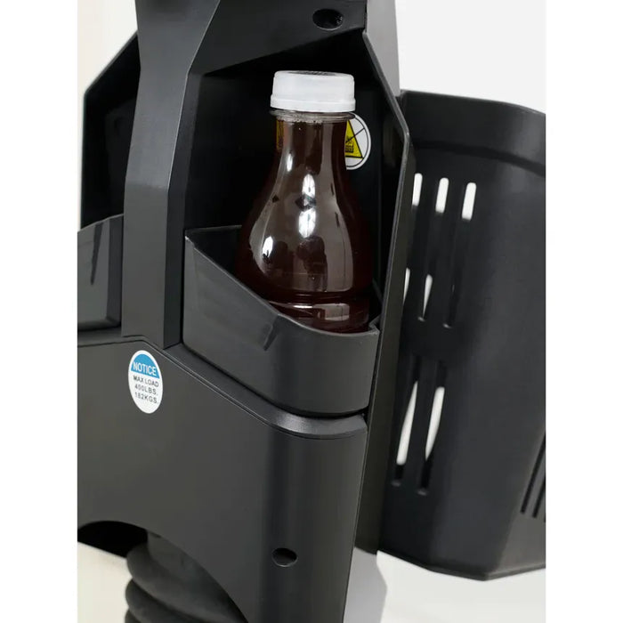 Golden Companion Full Size 4-Wheel Mobility Scooter GC440