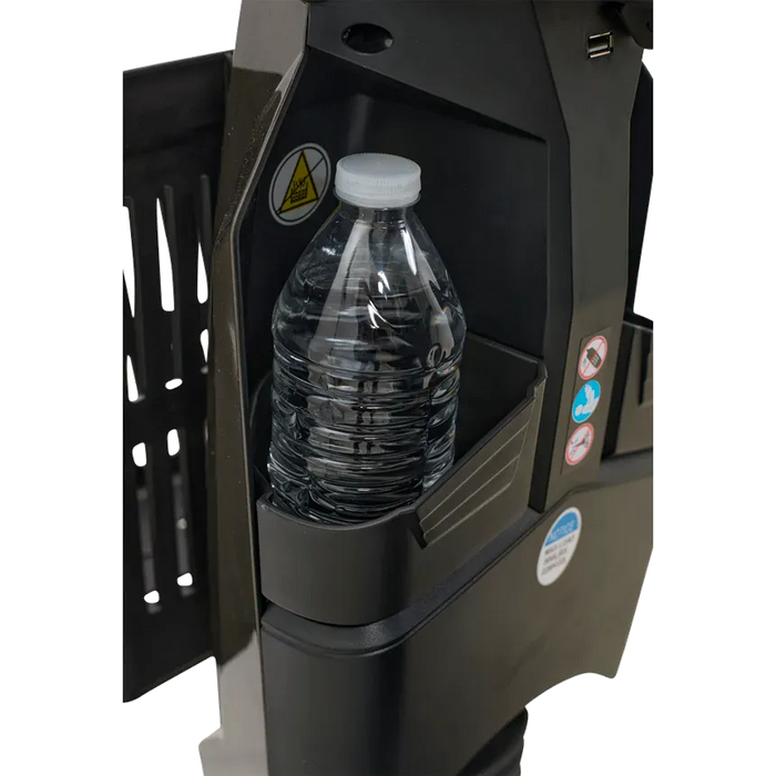 Golden Companion HD 3-Wheel Mobility Scooter GC540 Mobility Scooters Golden Technologies