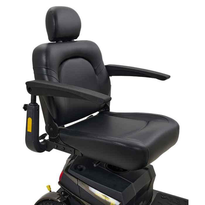 Golden Companion HD 3-Wheel Mobility Scooter GC540 Mobility Scooters Golden Technologies