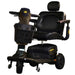 Golden Companion HD 3-Wheel Mobility Scooter GC540 Mobility Scooters Golden Technologies