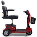 Golden Companion HD 3-Wheel Mobility Scooter GC540 Mobility Scooters Golden Technologies