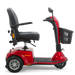 Golden Companion Mid Size 3-Wheel Mobility Scooter GC240 Mobility Scooters Golden Technologies