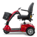 Golden Companion Mid Size 3-Wheel Mobility Scooter GC240 Mobility Scooters Golden Technologies