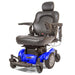 Golden Compass HD Heavy Duty Power Chair GP620 Wheelchairs Golden Technologies