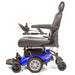 Golden Compass HD Heavy Duty Power Chair GP620 Wheelchairs Golden Technologies