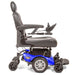 Golden Compass HD Heavy Duty Power Chair GP620 Wheelchairs Golden Technologies