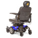 Golden Compass HD Heavy Duty Power Chair GP620 Wheelchairs Golden Technologies