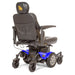 Golden Compass HD Heavy Duty Power Chair GP620 Wheelchairs Golden Technologies